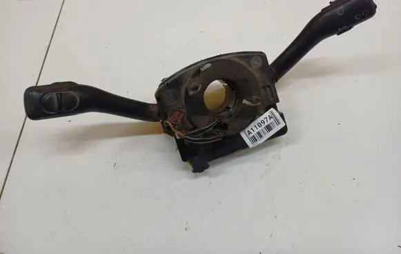 Volkswagen Sharan Wiper turn signal indicator stalk/switch 4B0953503H