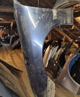 Opel Calibra Fender