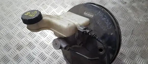 Mazda 3 I Brake booster 03786367004 03.7863-6700.4
