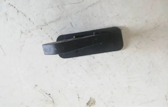 BMW X3 F25 Front fog light trim/grill 51346954700