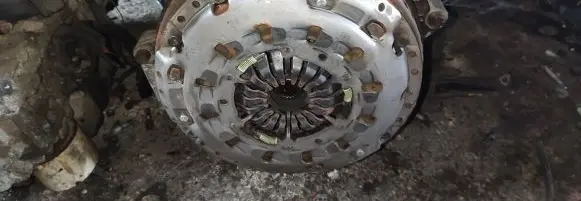 Pressure plate