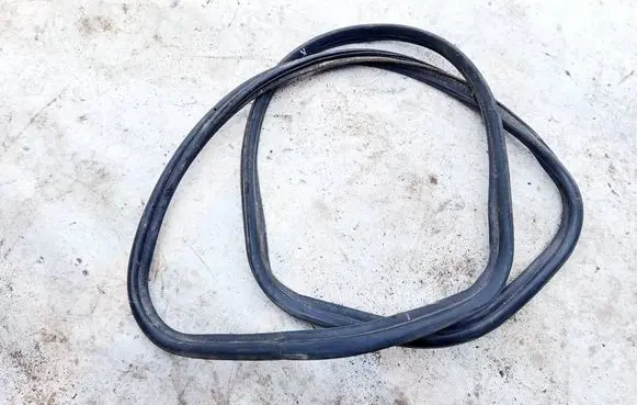 Audi A6 S6 C5 4B Rubber seal front coupe door