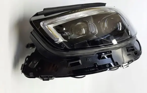 Mercedes-Benz E W213 Headlight/headlamp A2139066910