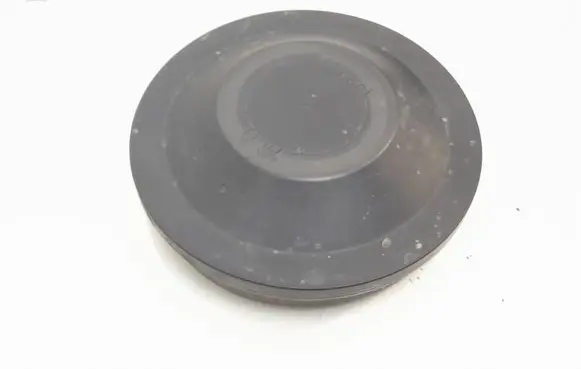 Volkswagen PASSAT B6 Headlight/headlamp dust cover 153873