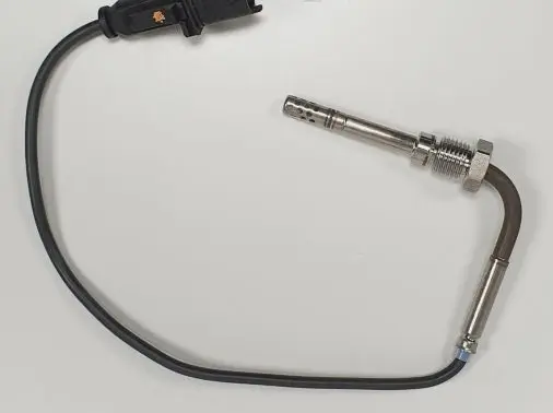 Fiat Ducato Exhaust gas temperature sensor 3HTS0525