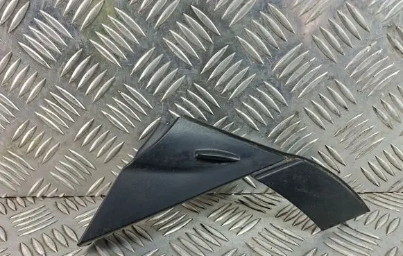 Toyota C-HR I Fender end trim 60118F4010