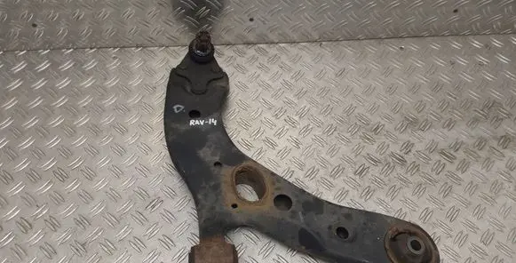 Toyota RAV 4 (XA40) Front lower control arm/wishbone 
