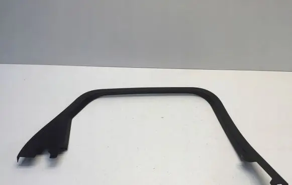 Ford Kuga III Rear door window/glass frame LV4BS247B57ACW LV4BS247B57A