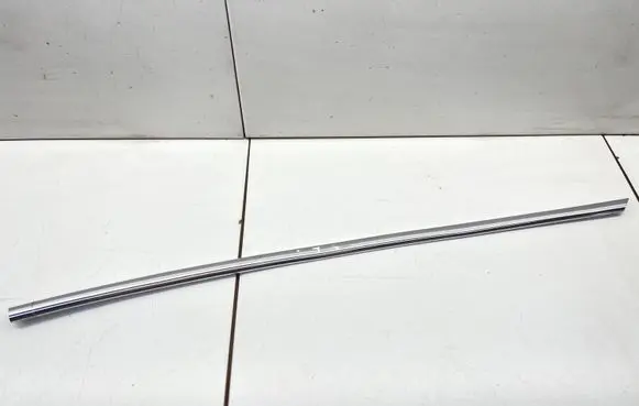 Jaguar XJS Rear side window