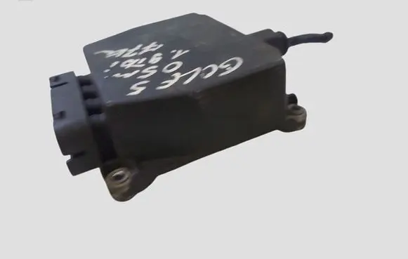 Volkswagen Golf V Turbo solenoid valve 6Q0906625
