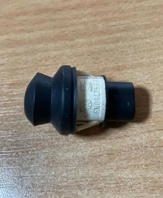 Volkswagen Sharan Front door sensor 6N0947563