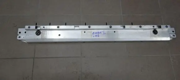 Land Rover Evoque II Front axle beam LANDROVER K8D28A297AD
