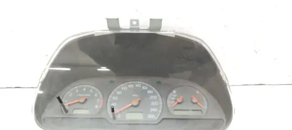 Volvo S40, V40 Speedometer (instrument cluster) 30857575 99W46D4 SW30887708