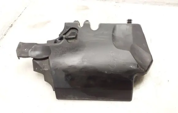 Mercedes-Benz Sprinter W907 W910 Engine cover (trim) A6420107167 A6420161600