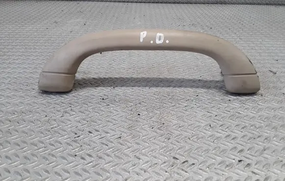 Peugeot 607 Front interior roof grab handle