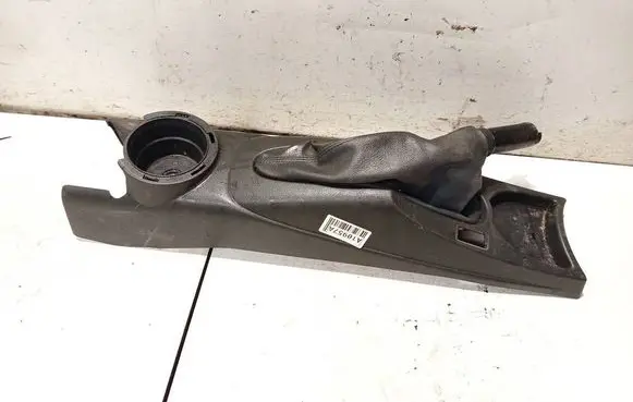 Mini One - Cooper R50 - 53 Other interior part 12273713 6955195