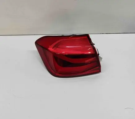 BMW 3 F30 F35 F31 Rear/tail lights 7369117