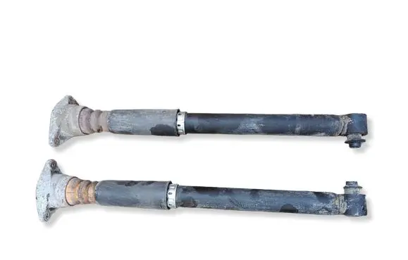 Audi A6 S6 C6 4F Rear shock absorber/damper 00462307 DSF119G