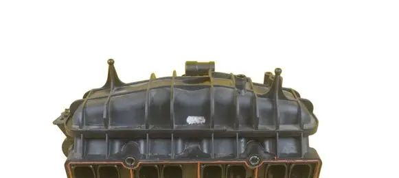 Ford Focus Intake manifold BM5G9424DA JQDB