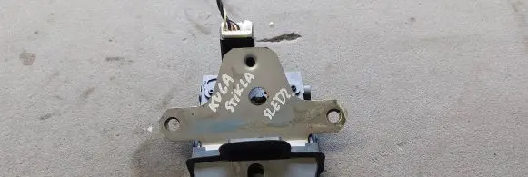 Ford Kuga I Tailgate window lock/catch/latch 8V41S442A66AD