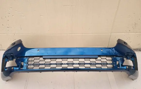Skoda Octavia Mk4 Front bumper 5E3807221ranzez
