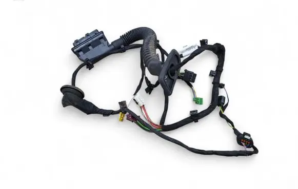 Mercedes-Benz GLC X253 C253 Rear door wiring loom A2535409909