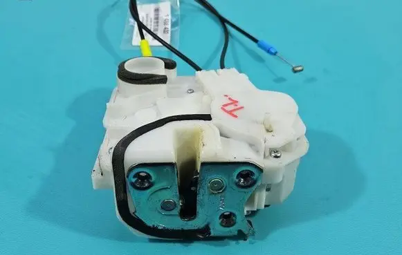 Mitsubishi ASX Rear door lock IMPRK1488432