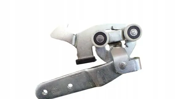 Fiat Ducato Sliding door upper roller guide/hinge B935