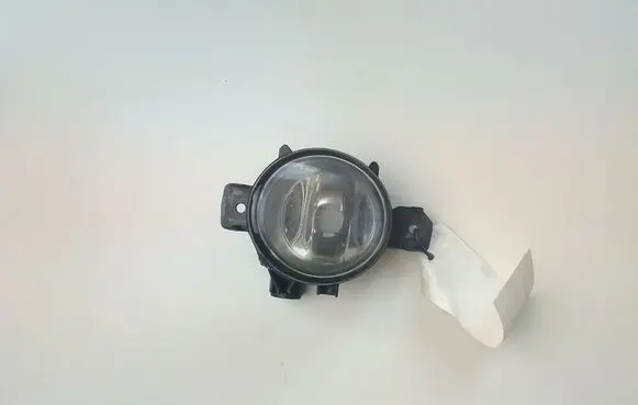 BMW 1 E81 E87 Front fog light 7837502