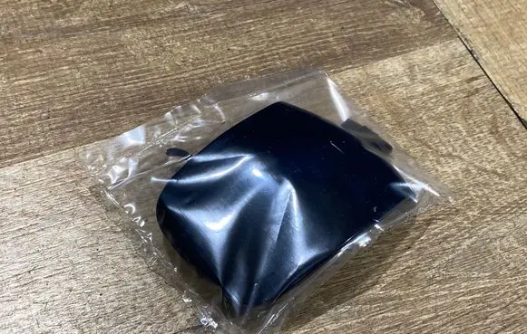 Mini One - Cooper R56 Front tow hook cap/cover FR32263 114129 737796