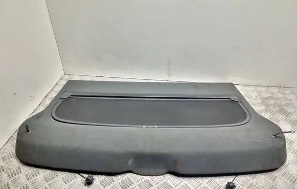 Audi A3 S3 8P Parcel shelf 