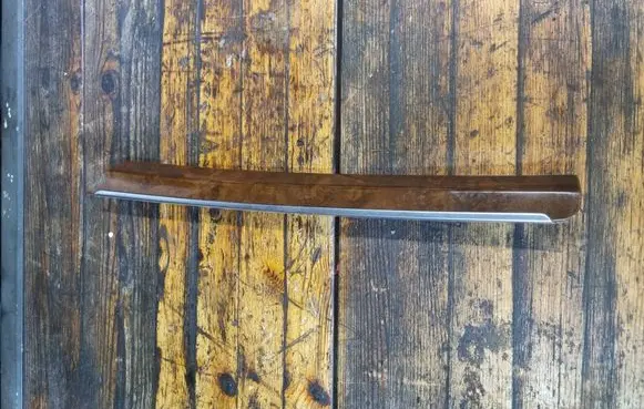 Audi Q7 4L Rear door card trim 4L0867419