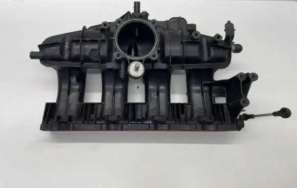 Audi A6 S6 C6 4F Intake manifold 06D133192E