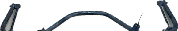 Cadillac Escalade IV Front anti-roll bar/sway bar 10383661