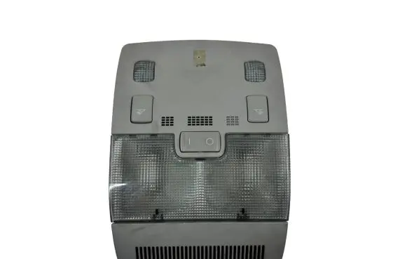 Audi A4 S4 B6 8E 8H Front seat light 8E0951177 H0780004