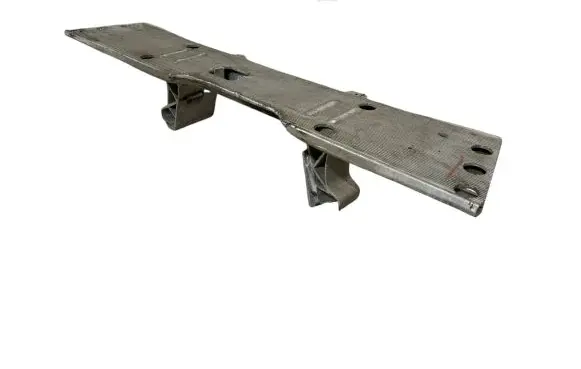 Mercedes-Benz GLS X166 Gearbox mounting bracket A1662400600 1662400600