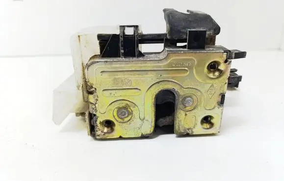 Renault Megane I Front door lock