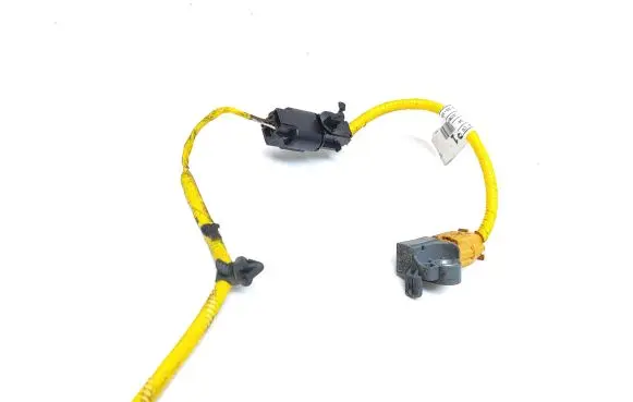 KIA Sorento Airbag deployment crash/impact sensor 95920B4000 05202016 95920S4000