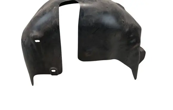 Opel Corsa D Rear arch fender liner splash guards 13187362CAREWAY