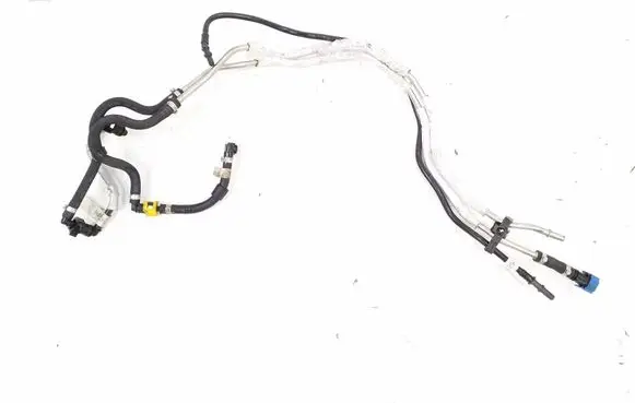 Jaguar XE Brake vacuum hose/pipe GX739J2800CC