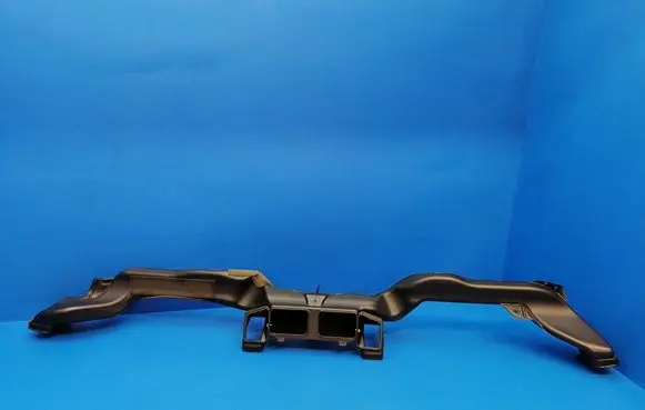 Nissan 370Z Cabin air duct channel 278601EB0A A4304111B19500
