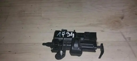 Renault Megane II Central locking motor 