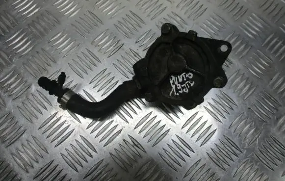 Fiat Punto (188) Vacuum pump 46771105