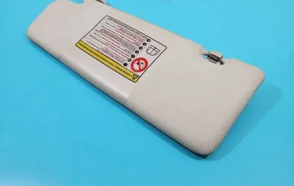 Fiat Croma Sun visor IMPRK1379178