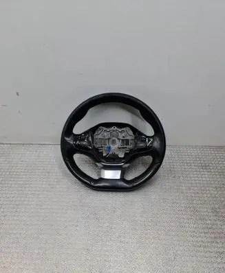 Peugeot 308 Steering wheel 98084115XU 85758803 619138220C