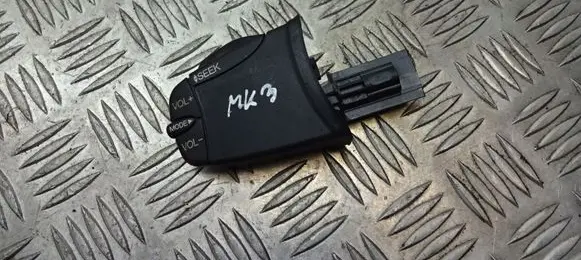 Ford Mondeo Mk III Multifunctional control switch/knob 98AB-14K147-AD