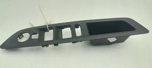 Citroen C4 III e-C4 Front door window switch trim 9831082880