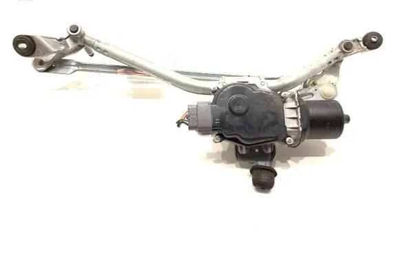 Renault Captur Front wiper linkage and motor 288008337R