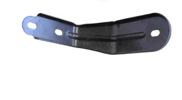 Fender mounting bracket