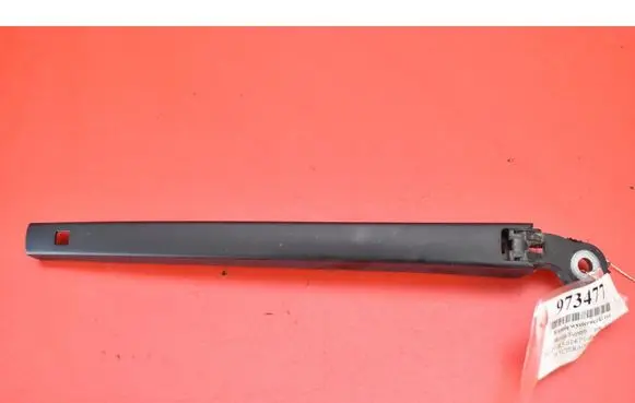 Skoda Superb B6 (3T) Rear wiper blade arm 3T9955707
